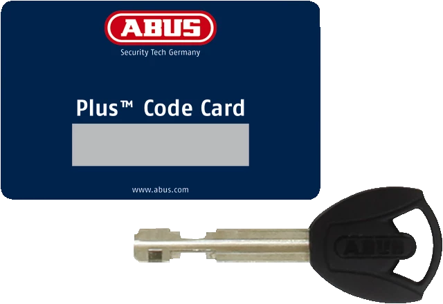 Antivol Abus BORDO ? Alarme 6000A/90SH 7 Antivol Abus BORDO ? Alarme 6000A/90SH – Image 5