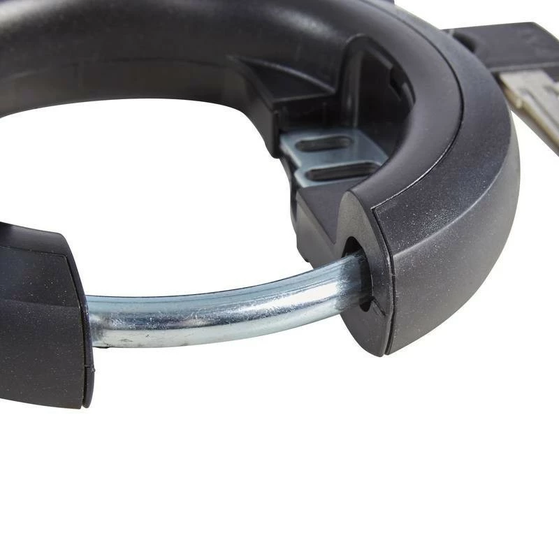 Axa Bike Security Antivol Roue Vélo Axa Defender (fix. Incluse) 5 Axa Bike Security Antivol Roue Vélo Axa Defender (fix. Incluse) – Image 3