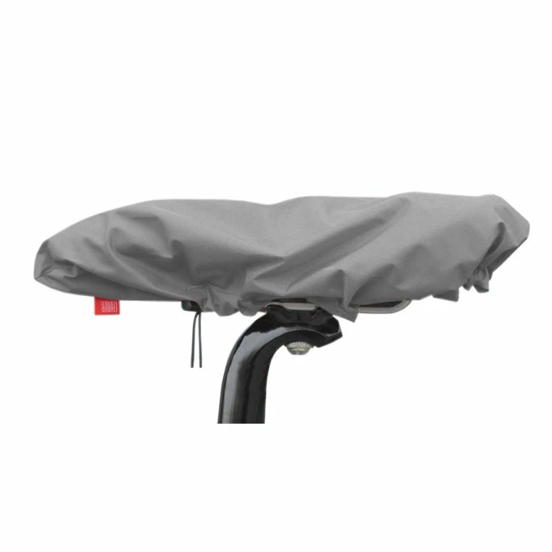 Fahrer Couvre Selle Basic Gris 3 Fahrer Couvre Selle Basic Gris