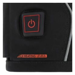 Tucano Urbano Gants Vélo Chauffants FeelWarm 2G Noir 8 Tucano Urbano Gants Vélo Chauffants FeelWarm 2G Noir -Antivols Vélo Soldes Boutique fonctionnement gants chauffants velo