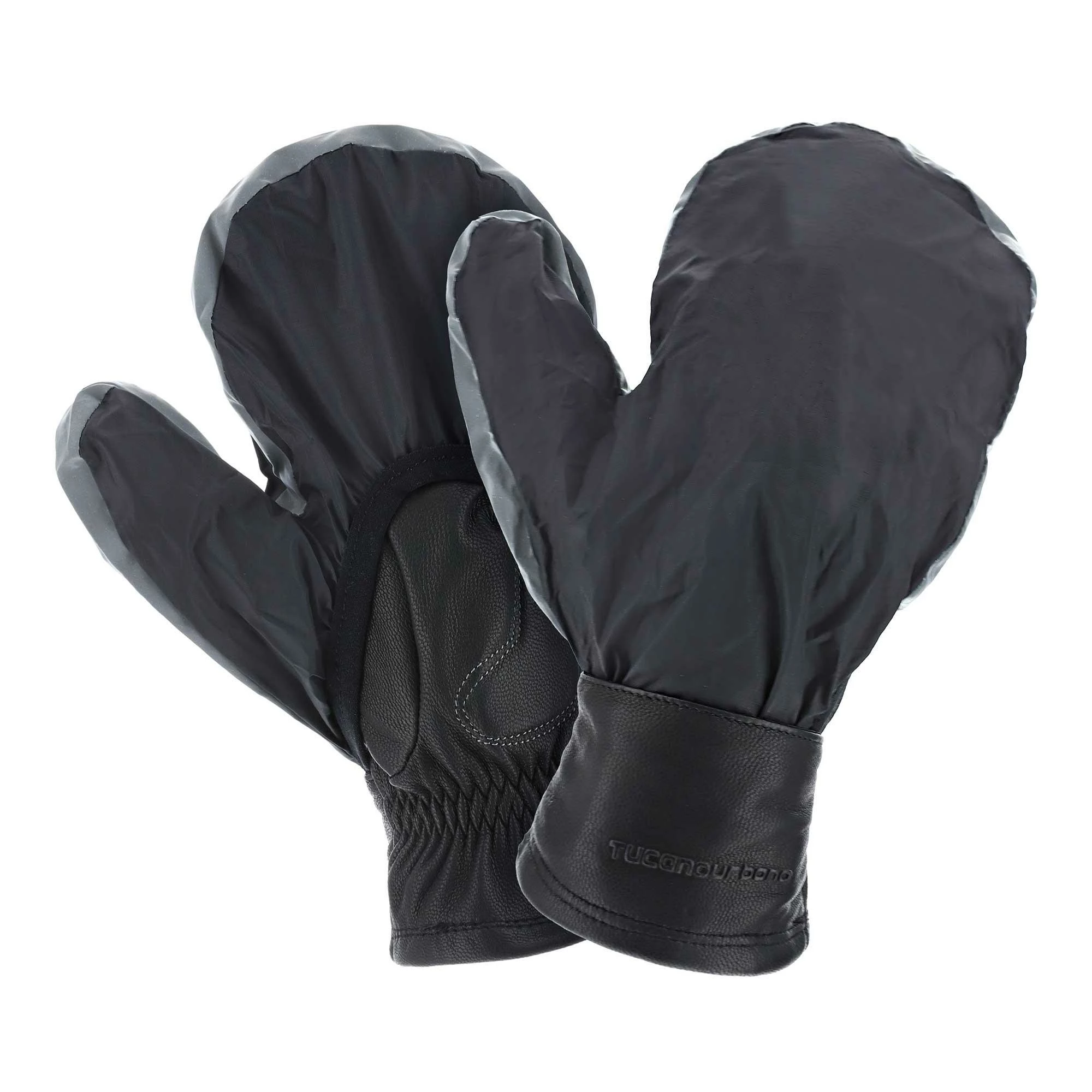 Gants Moufle Femme Tucano Urbano Cabrio 4 Gants Moufle Femme Tucano Urbano Cabrio – Image 2