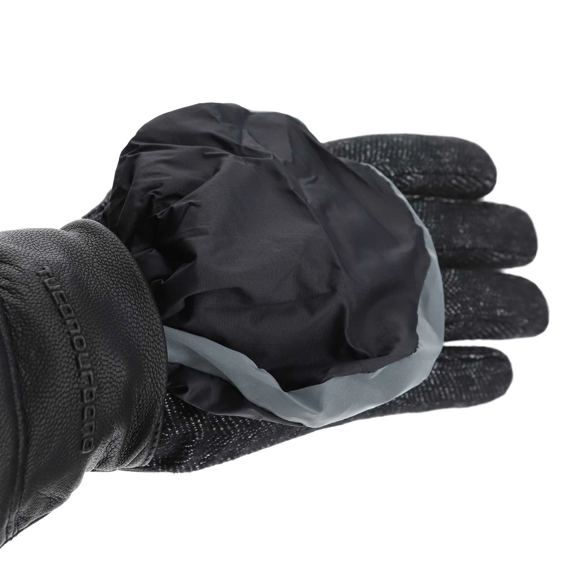 Gants Moufle Femme Tucano Urbano Cabrio 3 Gants Moufle Femme Tucano Urbano Cabrio