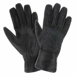 Gants Moufle Femme Tucano Urbano Cabrio 9 Gants Moufle Femme Tucano Urbano Cabrio -Antivols Vélo Soldes Boutique gants velo femme tucano urbano noir chevron