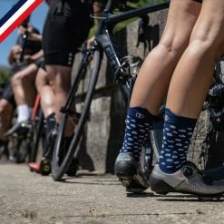 Pente Douce Chaussettes De Cyclisme : Cumulus -Antivols Vélo Soldes Boutique gapette12 1024x1024 1