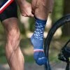 Pente Douce Chaussettes De Cyclisme : Cumulus