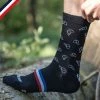 Pente Douce Chaussettes De Cyclisme : Gapettes -Antivols Vélo Soldes Boutique gapette7 1024x1024 1