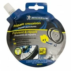 Michelin Gel Préventif Crevaison