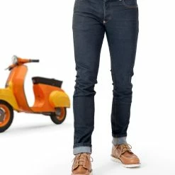 Bolid'ster Jean Vélotaf Bolidster (Hip'ster Light)