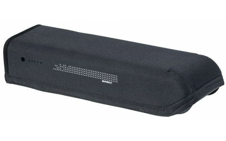 BASIL Housse Batterie Vélo électrique Shimano Steps 3 BASIL Housse Batterie Vélo électrique Shimano Steps