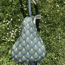 Suzon & Suzette Housse De Selle Vélo (coloris Au Choix) 16 Suzon & Suzette Housse De Selle Vélo (coloris Au Choix) -Antivols Vélo Soldes Boutique housse selle velo ville femme anabelle