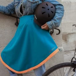 Cityrideuz Sur-jupe Vélo Holly 15 Cityrideuz Sur-jupe Vélo Holly -Antivols Vélo Soldes Boutique img 5382