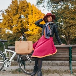 Cityrideuz Sur-jupe Vélo Holly 17 Cityrideuz Sur-jupe Vélo Holly -Antivols Vélo Soldes Boutique img 5877