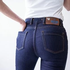 Bolid'ster Jean Vélo Femme Bolidster (Jeny'ster Xlight) -Antivols Vélo Soldes Boutique jean bolidster femme