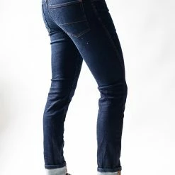 Bolid'ster Jean Vélo Homme Bolidster (Hip'ster Xlight) -Antivols Vélo Soldes Boutique jean velo homme hipster x light dos