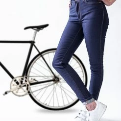 Bolid'ster Jean Vélo Femme Bolidster (Jeny'ster Xlight)