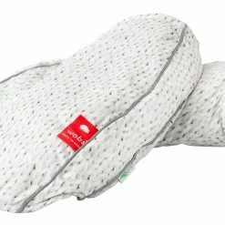 Manchons Vélo Wobs Ethnic Knitted