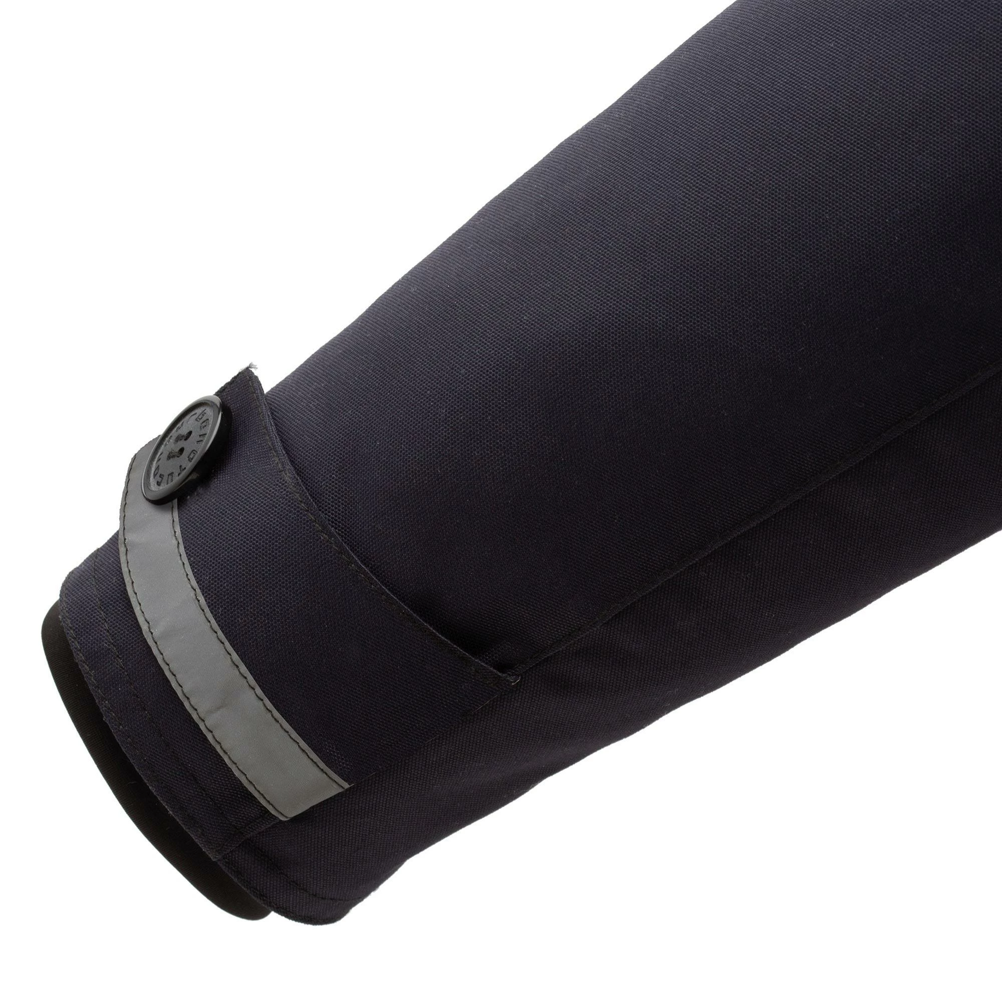 Magic Parka Tucano Urbano (3 En 1 : Doudoune Vélo, Veste, Cape) 17 Magic Parka Tucano Urbano (3 En 1 : Doudoune Vélo, Veste, Cape) – Image 16