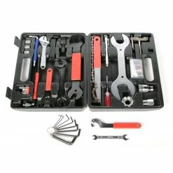 BIKE ORIGINAL Malette Outils 37 Pièces