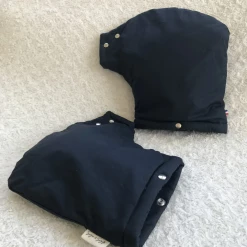 Manchons Suzon & Suzette LÉON -Antivols Vélo Soldes Boutique manchons impermeable suzon et suzette leon