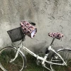 Manchons Suzon & Suzette SUZON -Antivols Vélo Soldes Boutique manchons velo vintage chauds impermeable a fleurs