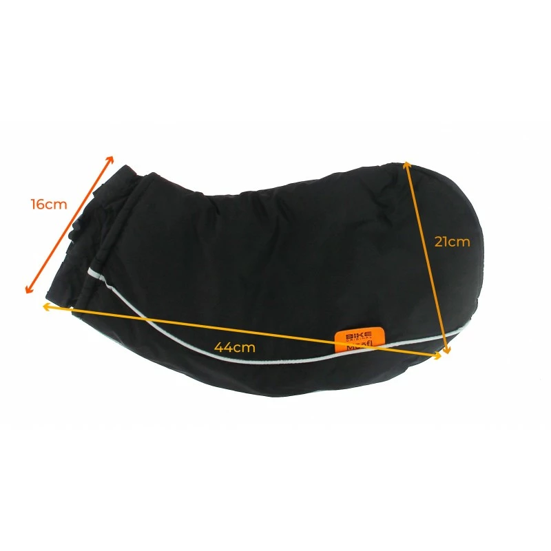 BIKE ORIGINAL Manchons Vélos MOOFL 5 BIKE ORIGINAL Manchons Vélos MOOFL – Image 3