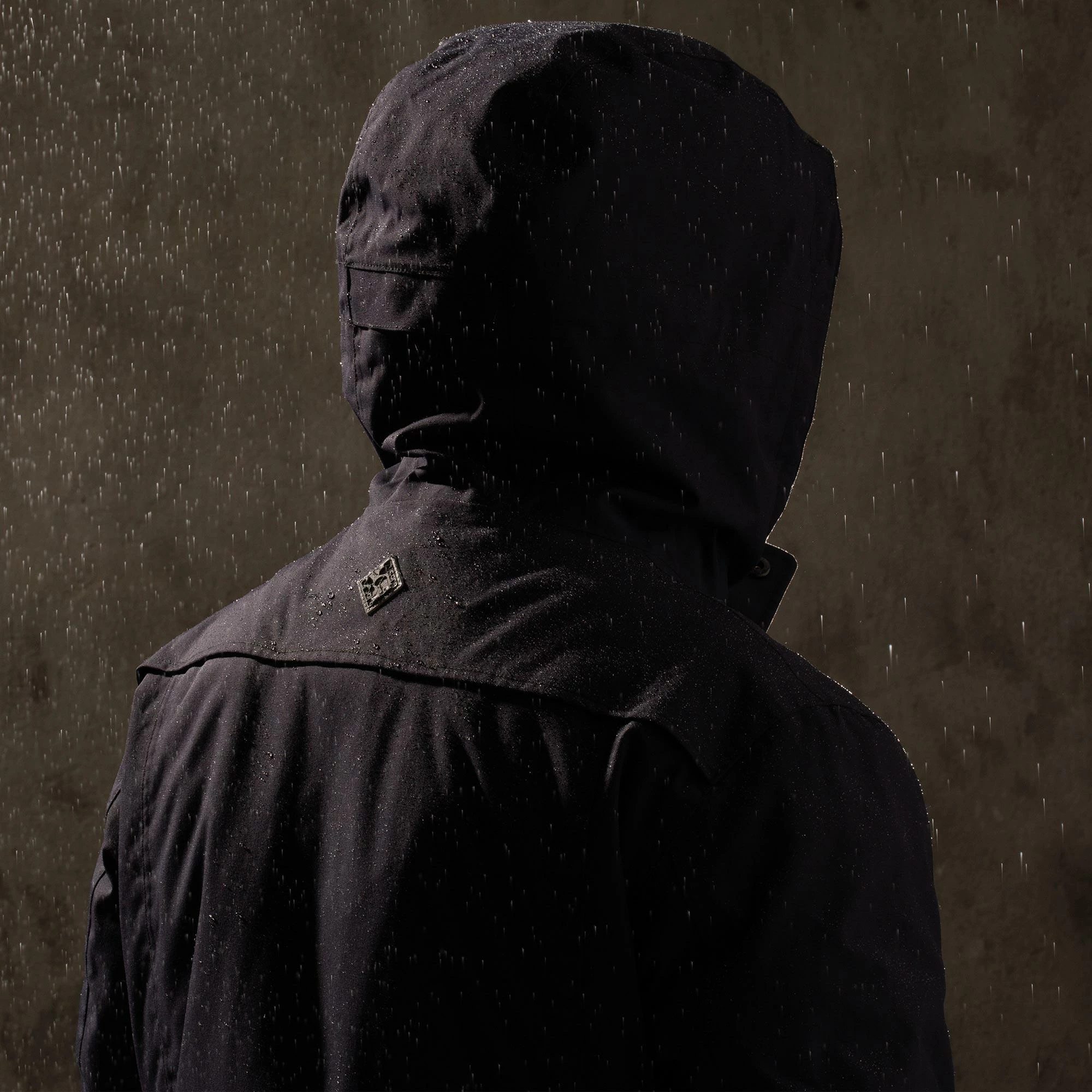 Magic Parka Tucano Urbano (3 En 1 : Doudoune Vélo, Veste, Cape) 13 Magic Parka Tucano Urbano (3 En 1 : Doudoune Vélo, Veste, Cape) – Image 12