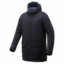 Magic Parka Tucano Urbano (3 En 1 : Doudoune Vélo, Veste, Cape) 24 Magic Parka Tucano Urbano (3 En 1 : Doudoune Vélo, Veste, Cape) -Antivols Vélo Soldes Boutique manteau velo homme magic parka