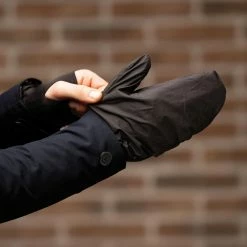 Magic Parka Tucano Urbano (3 En 1 : Doudoune Vélo, Veste, Cape) 21 Magic Parka Tucano Urbano (3 En 1 : Doudoune Vélo, Veste, Cape) -Antivols Vélo Soldes Boutique moufle velo integre veste velo homme