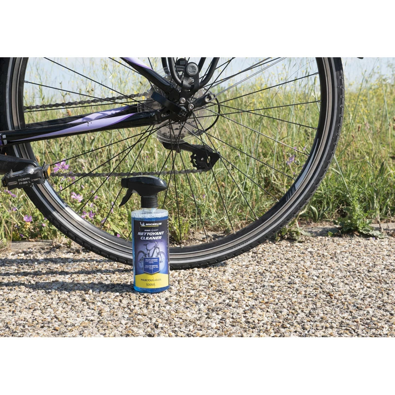 Michelin Nettoyant Vélo 4 Michelin Nettoyant Vélo – Image 2