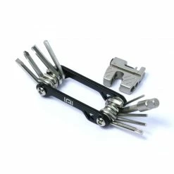 BIKE ORIGINAL Outil Multi Fonction + Dérive Chaine