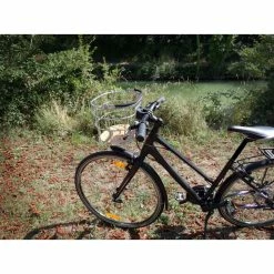 HAPO-G Panier Vélo 100% Alu -Antivols Vélo Soldes Boutique panier 100 alu fixmts 11