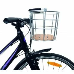 HAPO-G Panier Vélo 100% Alu -Antivols Vélo Soldes Boutique panier 100 alu fixmts 3