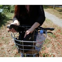 HAPO-G Panier Vélo 100% Alu -Antivols Vélo Soldes Boutique panier 100 alu fixmts 7