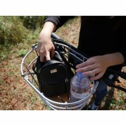 HAPO-G Panier Vélo 100% Alu -Antivols Vélo Soldes Boutique panier 100 alu fixmts 8