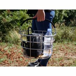 HAPO-G Panier Vélo 100% Alu -Antivols Vélo Soldes Boutique panier 100 alu fixmts 9