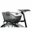 HAPO-G Panier Arrière Vélo Métal -Antivols Vélo Soldes Boutique panier arriere metal