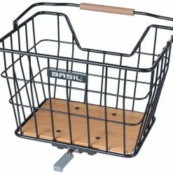 Panier Vélo MIK Basil Nordland