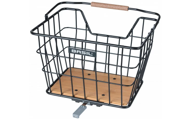 Panier Vélo MIK Basil Nordland 3 Panier Vélo MIK Basil Nordland