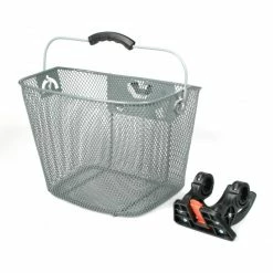 Add One Panier Métal Avant