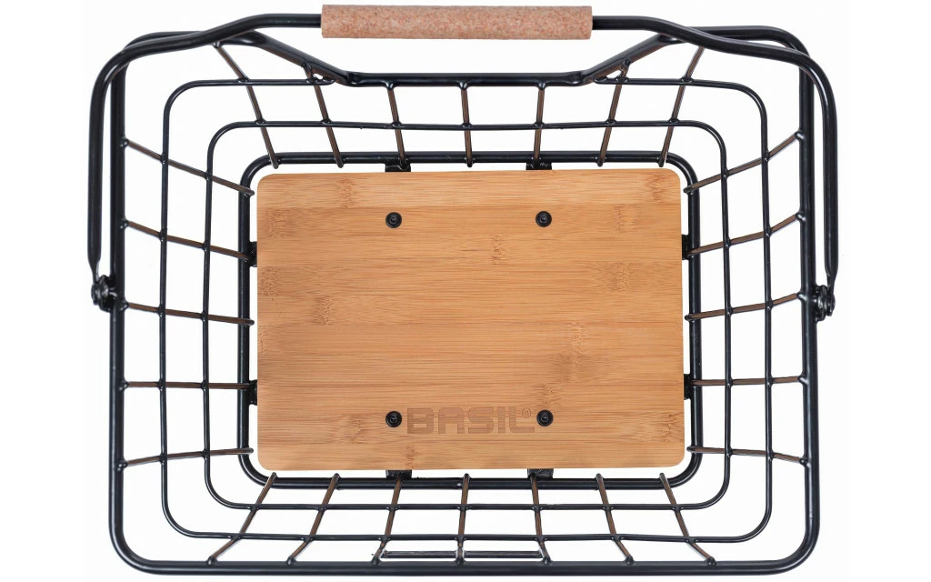 Panier Vélo MIK Basil Nordland 4 Panier Vélo MIK Basil Nordland – Image 2