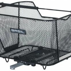 BASIL Panier Vélo Arrière Porte Bagages MIK