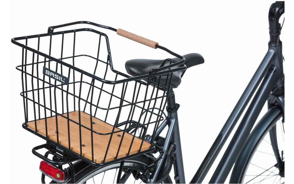 Panier Vélo MIK Basil Nordland 5 Panier Vélo MIK Basil Nordland – Image 3