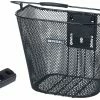 Panier Vélo Avant Basil 1 Panier Vélo Avant Basil -Antivols Vélo Soldes Boutique panier velo avant basil bremen