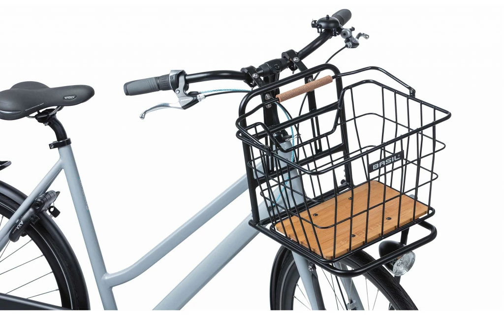 Panier Vélo MIK Basil Nordland 6 Panier Vélo MIK Basil Nordland – Image 4