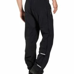 Pantalon Vaude Homme Yaras Zip Pants III -Antivols Vélo Soldes Boutique pant vaude3