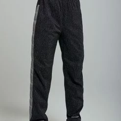 Surpantalon Vélo Homme Basil Skane HiVis 8 Surpantalon Vélo Homme Basil Skane HiVis -Antivols Vélo Soldes Boutique pantalon pluie homme haute visibilite cycliste basil skane hivis