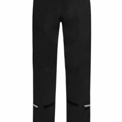 Pantalon Vaude Homme Yaras Zip Pants III -Antivols Vélo Soldes Boutique pantvaude4