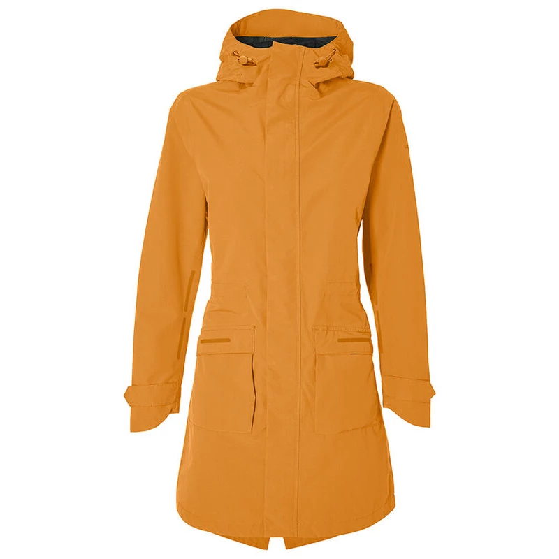 Parka Imperméable Basil Mosse Femme 13 Parka Imperméable Basil Mosse Femme – Image 12