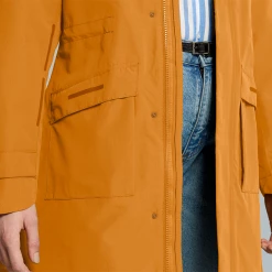 Parka Imperméable Basil Mosse Femme 23 Parka Imperméable Basil Mosse Femme -Antivols Vélo Soldes Boutique parka technique velo basil mosse femme orange