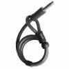 Axa Bike Security Plug In Cable RLS 115/10 -Antivols Vélo Soldes Boutique plug in cable rls 115 10